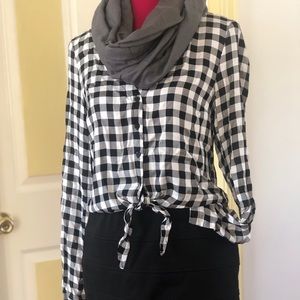 Blouse fashion